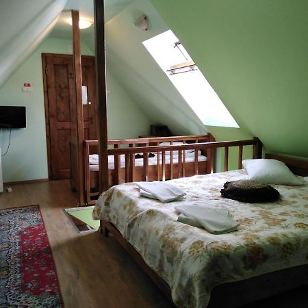 Pensiunea Lelila Inn Sighişoara Exterior foto